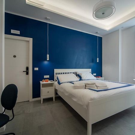 Veniero37 Guest House Róma Kültér fotó