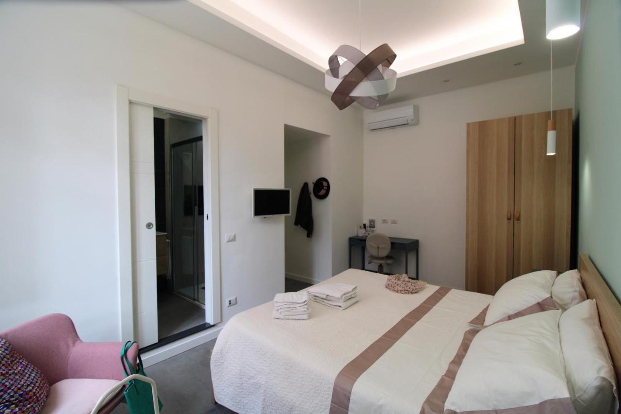Veniero37 Guest House Róma Kültér fotó
